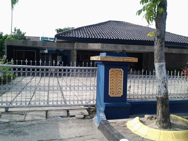 Kantor DPW Nasdem Riau  di Pindahkan, Sayap Partai Mulai Protes