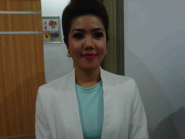 Anggota DPRD Pekanbaru Bangun Klinik Untuk Pelayanan Kesehatan Konstituen