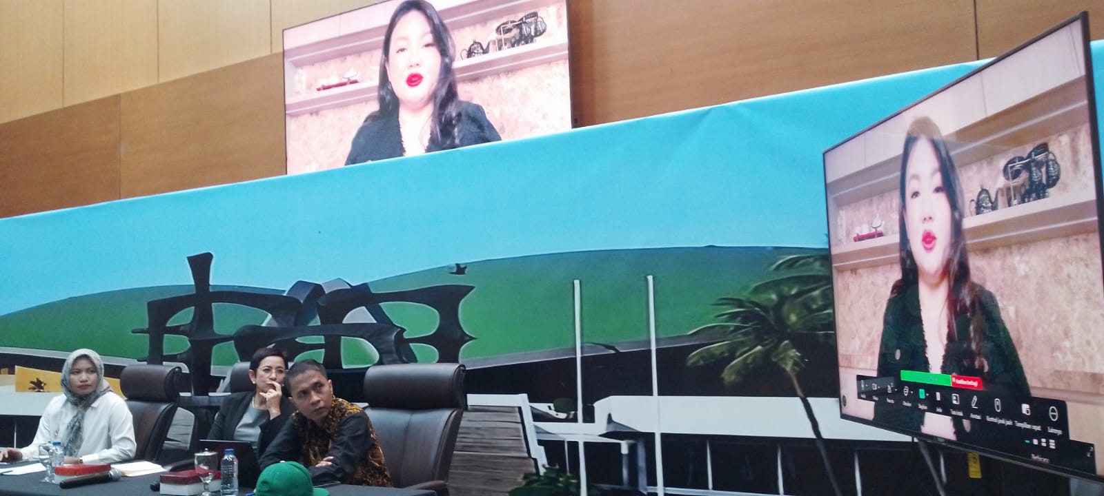 Pidato Presiden Prabowo di PBB, Hillary Brigitta: Tegaskan Indonesia Sebagai Faktor Penting Tatanan Global