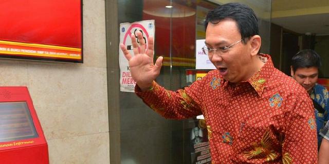 Ahok Tak Masuk Kriteria Gubernur Pro Buruh