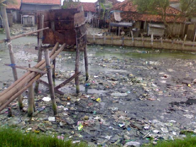 127 Hektare Lahan di Dumai Masuk Kawasan Kumuh