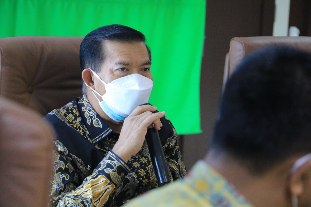 Belajar Tatap Muka di Pekanbaru Mengacu Kebijakan Kemendikbud