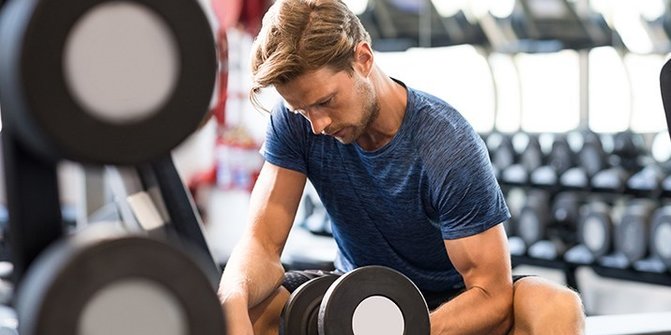 Jaga Tubuh Tetap Bugar, Ini Cara Ideal yang Bisa Dilakukan