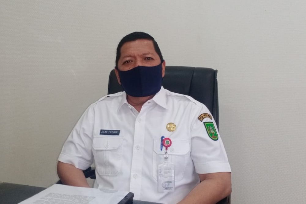 Bantu Mahasiswa Kurang Mampu, Pemprov Riau Siapkan Bansos Sebesar Rp13 Miliar