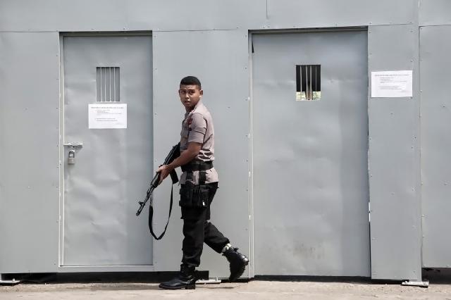 Dua Lokasi Pemakaman Disiapkan di Cilacap