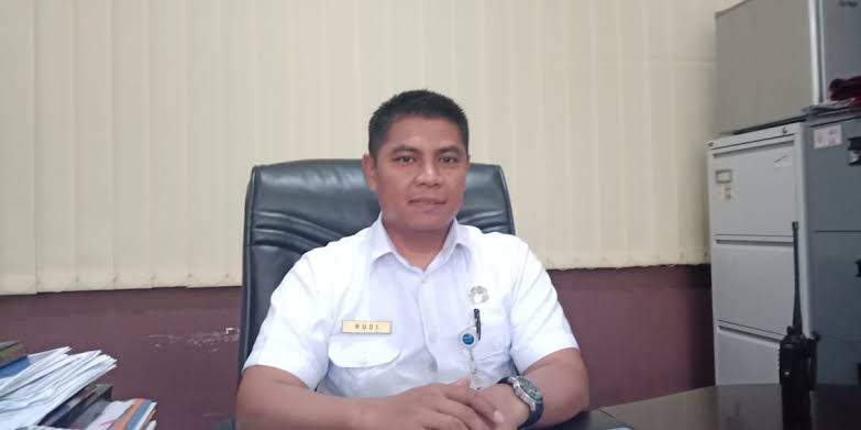 Tatanan Hidup Baru Ditengah Covid-19, DPM-PTSP Pekanbaru Terbitkan 153 Izin Operasional