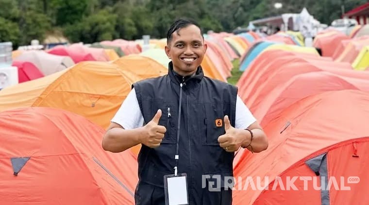 In Memoriam Muhammad Syukur