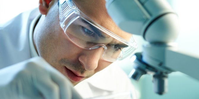 Terkubur 50.000 Tahun, Ini 4 Fakta Ilmuwan Hidupkan Kembali 'Virus Zombie'