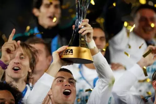 Tak Lagi Mesra, Madrid Berencana Jual Cristiano Ronaldo