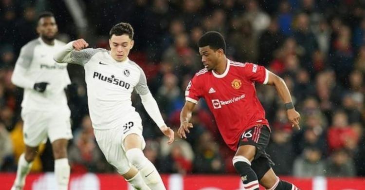 Liga Champions: Man United Dan Juventus Juara Grup, Chelsea Runner-up