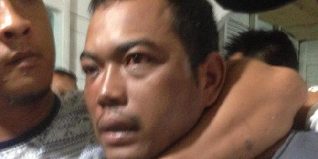 Fakta Baru, Andi Lala Ternyata Juga Pernah Bunuh Selingkuhan Istrinya