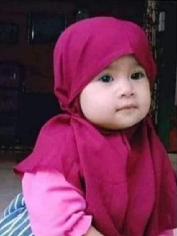 Hilangnya Balita 2 Tahun di Kampar Masih Misteri