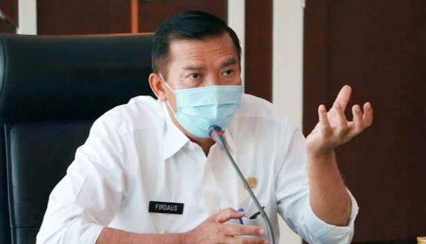 PPKM Level 3 Serentak Dibatalkan, Pekanbaru Ikut Pusat