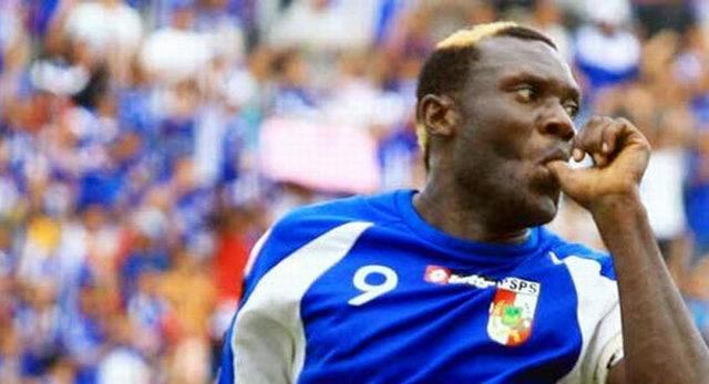 Pecundangi PS Timah Babel dengan skor 2-0, PSPS Lolos 16 Besar