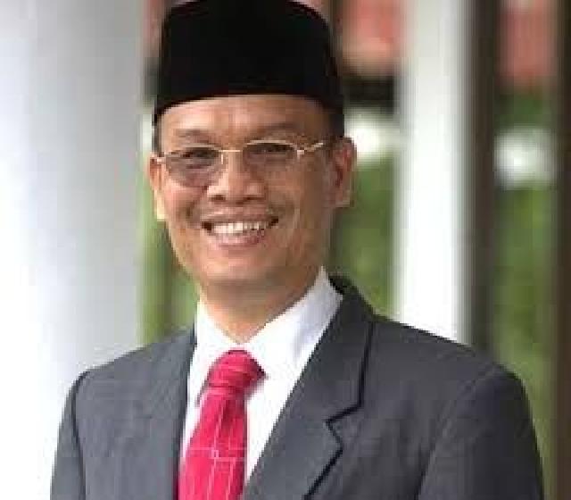 Pekanbaru Relokasi Pasar Teratai jilid II