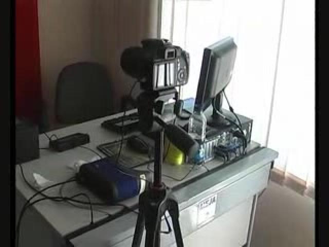 Listrik sering Padam Ganggu Proses E-KTP