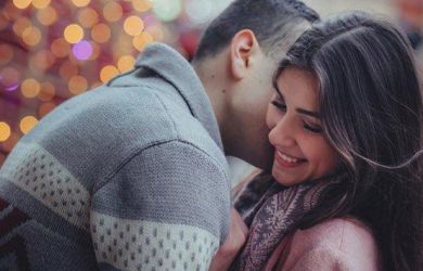 Ini Bagian Tubuh Wanita yang Disukai Pria