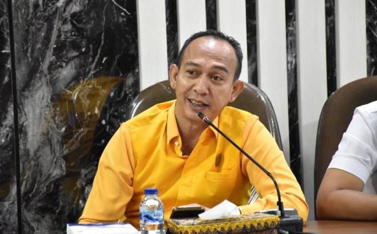 Syafri Syarif: Penanganan Sampah Butuh Peran Aktif Masyarakat