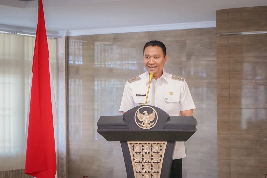 Pemko Pekanbaru Prioritaskan Benahi Drainase di Jalan yang Sudah Diperbaiki