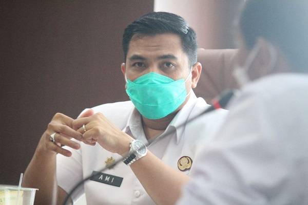 Raup Rp257 Miliar Lebih, Bapenda Pekanbaru Lampaui Target di Triwulan II