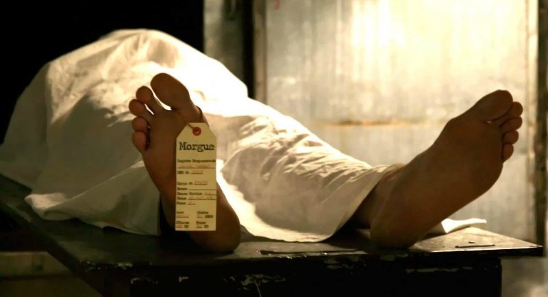 Pria yang Ditemukan Tewas  di Bandara SSK Pekanbaru, Dipastikan Korban Pembunuhan