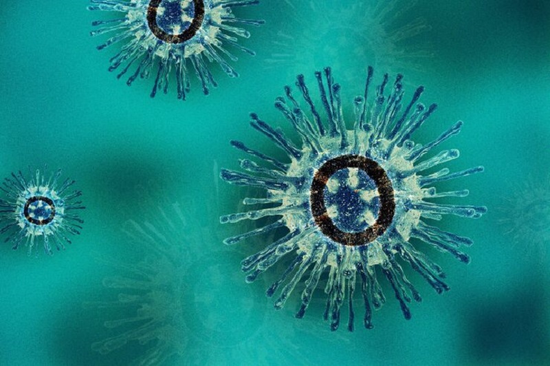 Sudah Punya Antibodi, Hati-Hati Varian Baru Lebih Menular