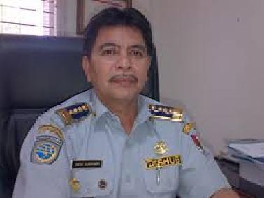 Pembongkaran Tower Ilegal Lagi-Lagi Dishubkominfo Pekanbaru Hanya Berjanji