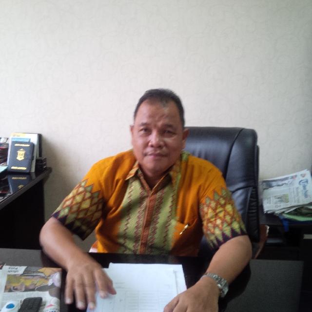 Pelayanan P2AKG 12 Kecamatan di Pelalawan Rampung Jelang Ramadhan