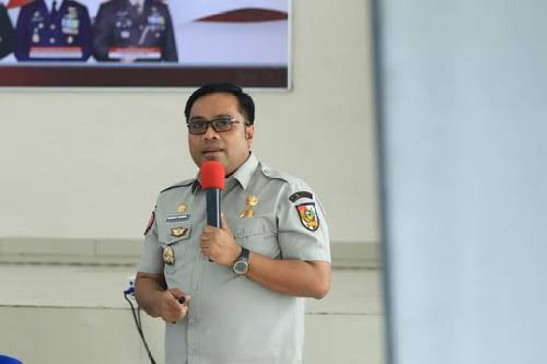 BPBD Pekanbaru Catat Hampir 6 Hektar Lahan Terbakar, Wilayah Pinggiran jadi Atensi