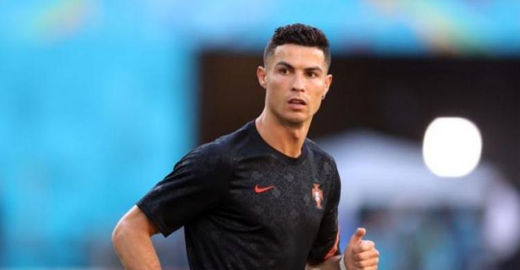 CR7 Ogah-ogahan Berlabuh Ke City