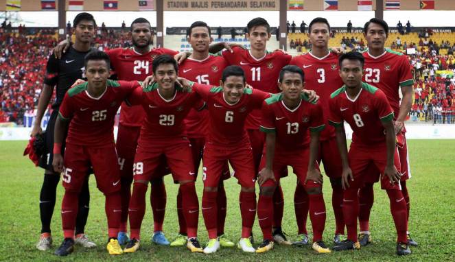 Fakta-fakta Menarik Setelah Timnas U-22 Taklukkan Myanmar