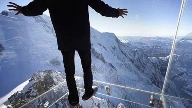 10 Tips Melawan Rasa Takut atau Phobia