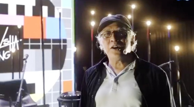 Tes Swab Dipatok Rp 900 Ribu, Begini Komentar Iwan Fals