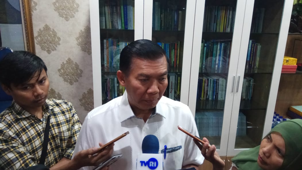 Ada Rumah Sakit di Pekanbaru Terindikasi Buang Limbah B3 Medis Sembarangan