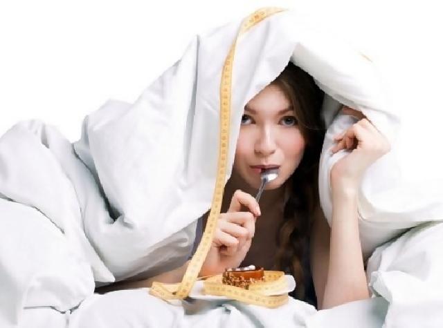 Ingin Gemukkan Badan? Ini Aturannya