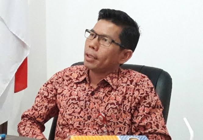 Tahun 2021, Ombudsman Riau Terima 123 Pengaduan Maladministrasi