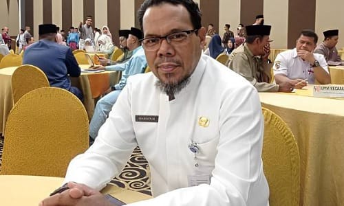 Diperkirakan Naik, Pekanbaru Segera Tetapkan UMK 2024