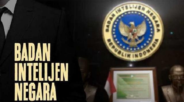 Berikut pernyataan BIN soal penyadapan SBY-Ma'ruf Amin