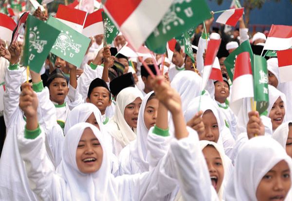 Sekolah Bakal Kena Pajak, Nasib Pesantren Gimana?