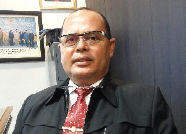 Usai Pileg, Ketua Fraksi Partai Demokrat Pekanbaru Diganti  