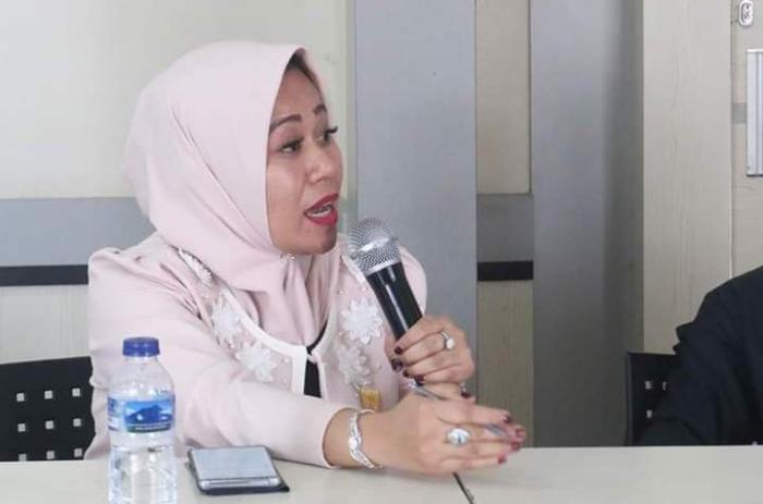 Pasca Bentrok Pedagang dan Security MPP, Dewan Minta Semua Pihak Menahan Diri