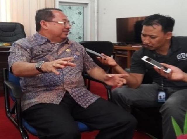 Skandal Mega Korupsi Rp4,8 Miliar, Bustami HY Kembali Mangkir Panggilan Penyidik Kejaksaan