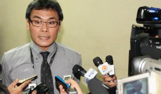 9 Menteri Diisukan Kena Reshuffle dan Najwa Sihab Jadi Mensos, Johan Budi: Belum Tentu Benar