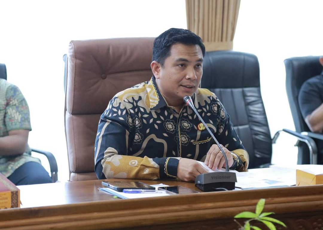 Harga Bahan Pokok Merangkak Naik di Pekanbaru, Disperindag Sebut Pengaruh Siklus Tanam