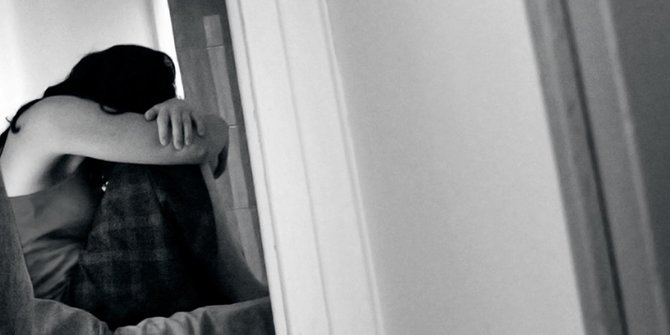 Duh! 4 Pria di Tangerang Perkosa Remaja hingga Hamil