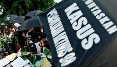 Aktifis Aceh Minta Kasus Pelanggaran HAM Ditindak Tegas