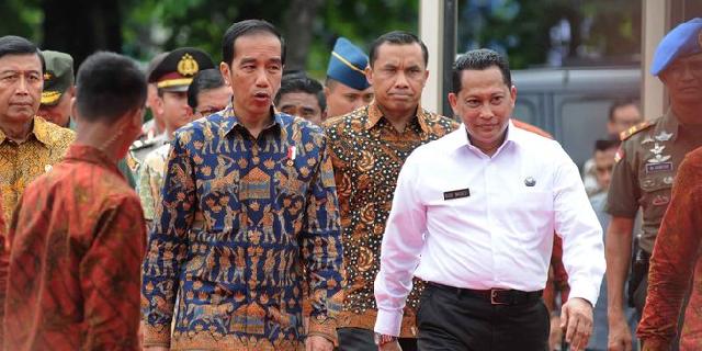 BNN bidik artis terkenal bandar jaringan narkoba internasional