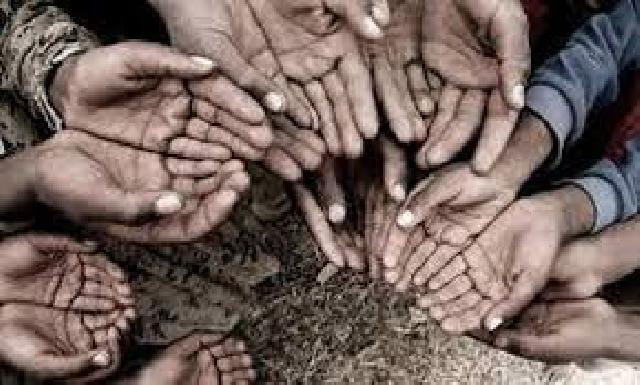 Pemerintah Optimistis Angka Kemiskinan Turun 1,25 Persen