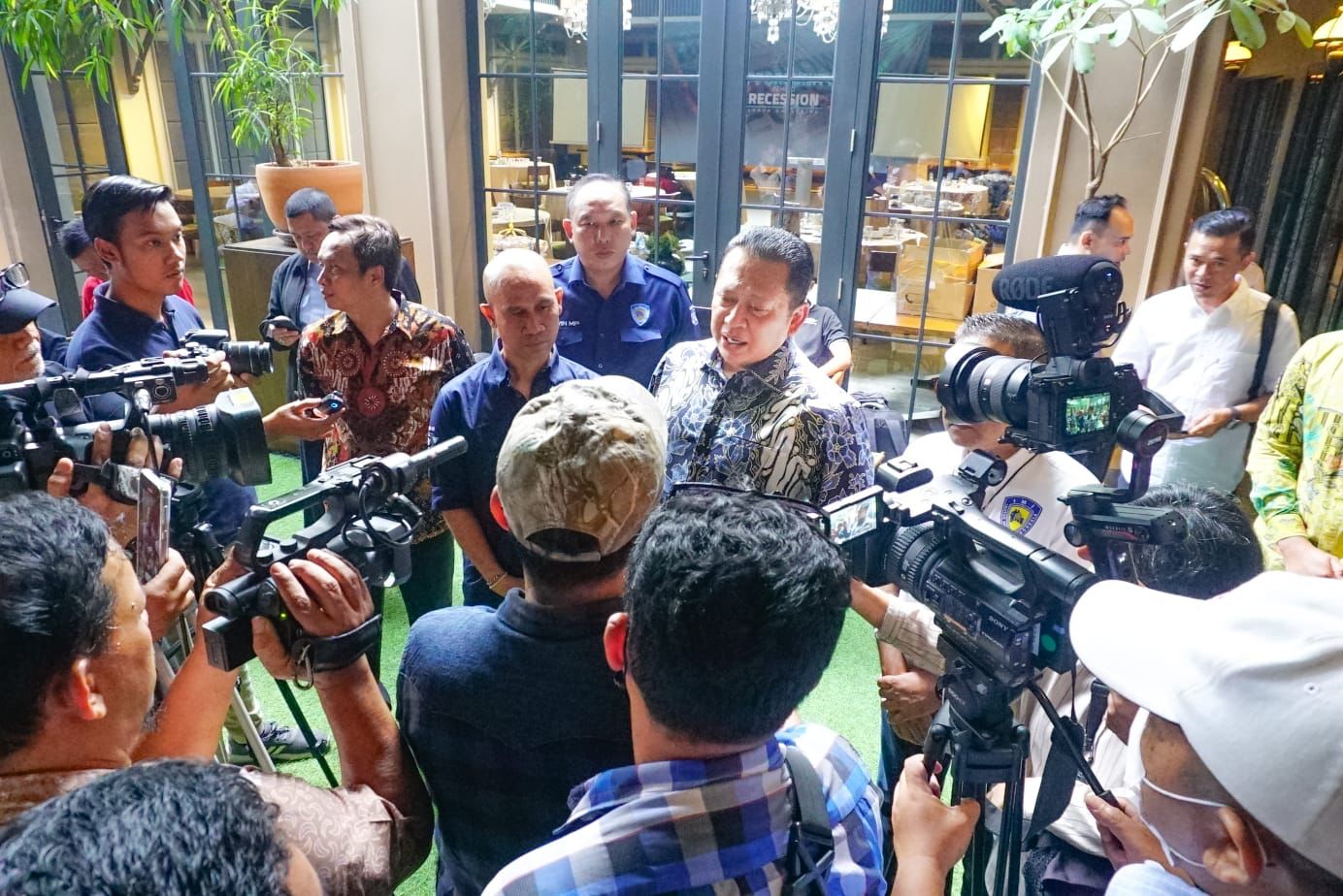 Jambore IMI 2022, Bangkitkan Ekonomi dan Industri Pariwisata di Bali