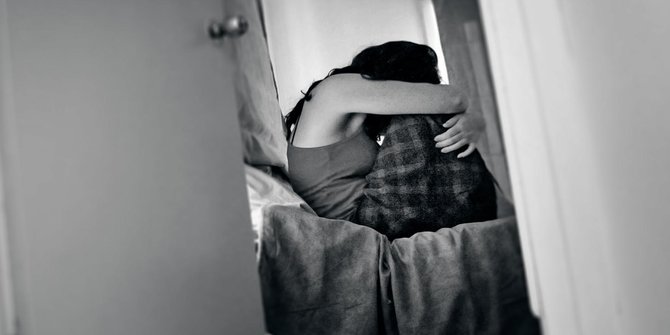 Parah! Pria di Kukar Perkosa Anak Tiri yang Tengah Hamil 6 Bulan